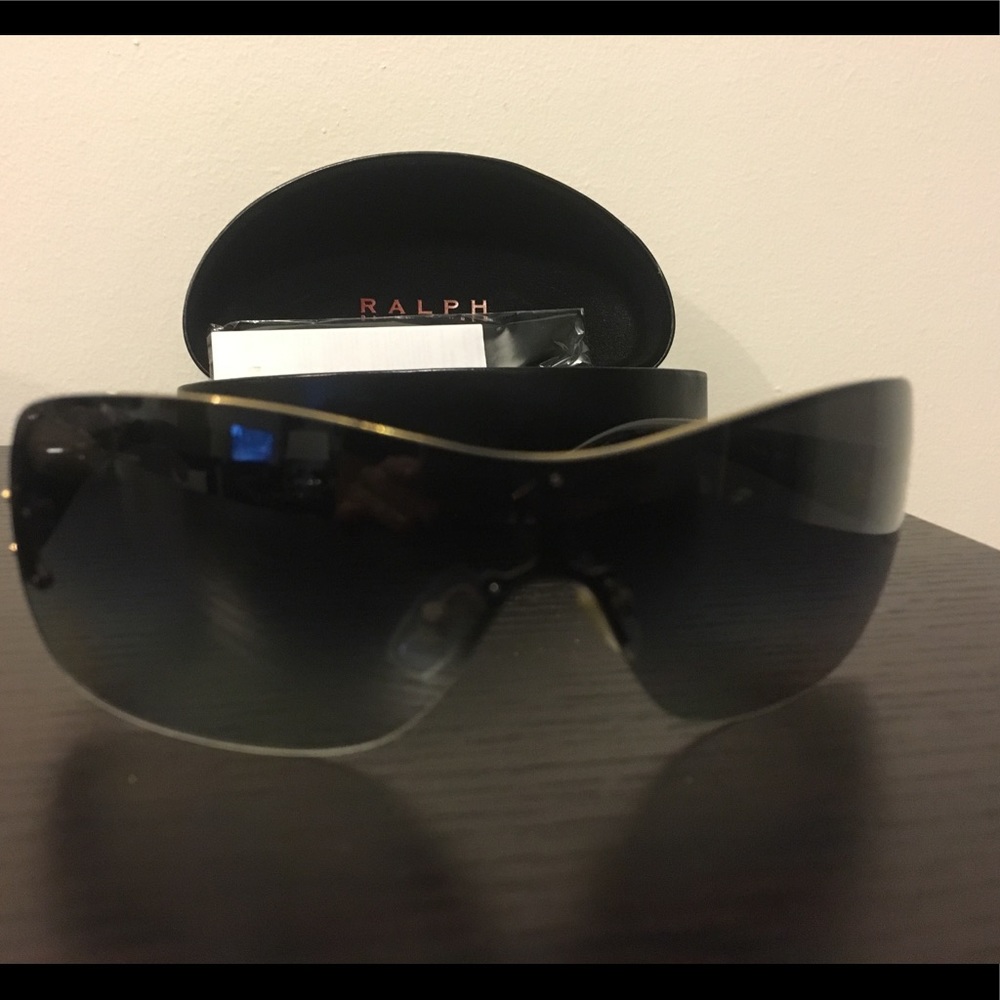 Ralph Lauren Sunglasses